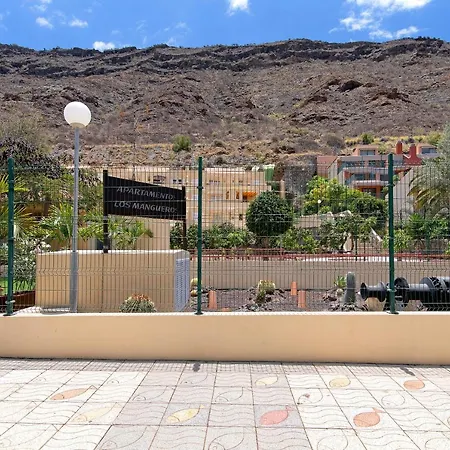 Apartment Mangueros 18 Puerto De Mogan