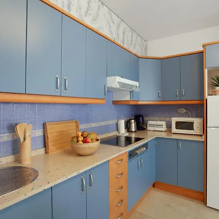 Apartment Mangueros 18 Puerto De Mogan