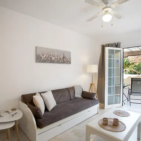 Apartment Mangueros 18