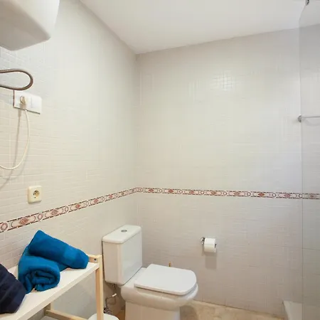 Apartment Mangueros 18 Puerto De Mogan