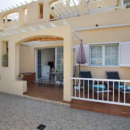 Apartment Mangueros 18 Puerto De Mogan
